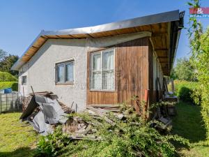 Prodej chaty, Cheb - Dřenice, 60 m2