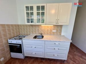 Prodej bytu 2+1, Ostrava - Poruba, Bulharská, 57 m2