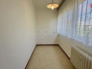 Prodej bytu 2+1, Ostrava - Poruba, Bulharská, 57 m2