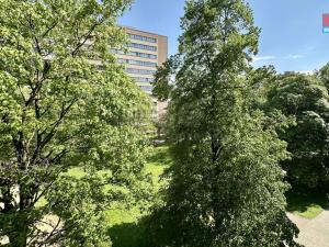 Prodej bytu 2+1, Ostrava - Poruba, Bulharská, 57 m2