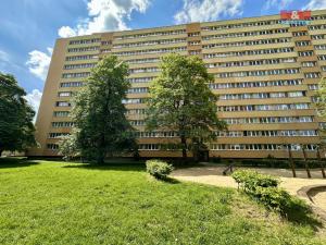 Prodej bytu 2+1, Ostrava - Poruba, Bulharská, 57 m2