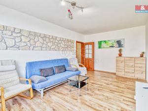 Prodej bytu 3+1, Chomutov, Kundratická, 68 m2