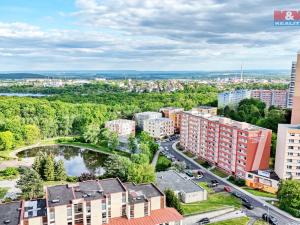 Prodej bytu 3+1, Chomutov, Kundratická, 68 m2