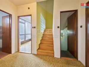 Prodej rodinného domu, Čestice, 204 m2