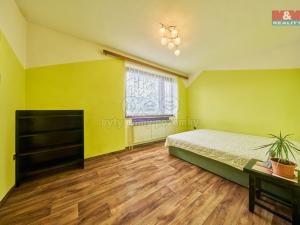 Prodej rodinného domu, Čestice, 204 m2