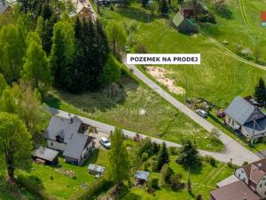 Prodej pozemku pro bydlení, Josefův Důl - Antonínov, 1079 m2