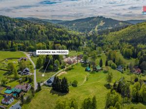 Prodej pozemku pro bydlení, Josefův Důl - Antonínov, 1079 m2