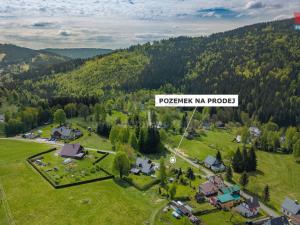 Prodej pozemku pro bydlení, Josefův Důl - Antonínov, 1079 m2