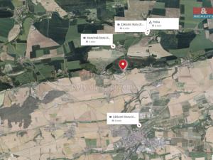Prodej rodinného domu, Dřínov - Drchkov, 101 m2