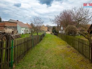 Prodej pozemku pro bydlení, Nepomyšl - Nová Ves, 386 m2