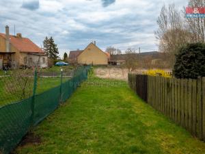 Prodej pozemku pro bydlení, Nepomyšl - Nová Ves, 386 m2