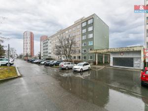 Prodej bytu 3+1, Praha, Bašteckého, 76 m2