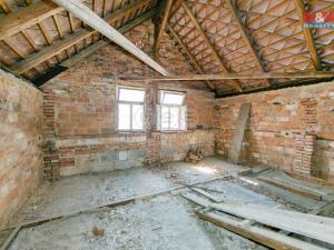Prodej zemědělského objektu, Terešov, 85 m2