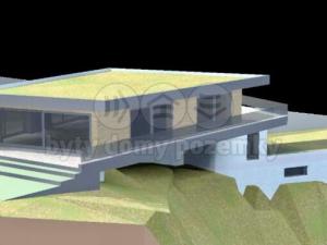 Prodej pozemku pro bydlení, Plzeň, Spádná, 979 m2