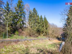 Prodej pozemku pro bydlení, Plzeň, Spádná, 979 m2