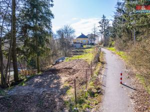 Prodej pozemku pro bydlení, Plzeň, Spádná, 979 m2