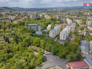 Prodej pozemku pro bydlení, Karlovy Vary, Stará Kysibelská, 4294 m2