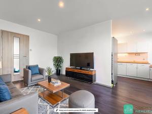 Prodej bytu 3+kk, Teplice, Alejní, 64 m2