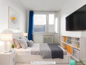 Prodej bytu 3+kk, Teplice, Alejní, 64 m2