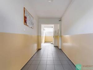 Prodej bytu 3+kk, Teplice, Alejní, 64 m2