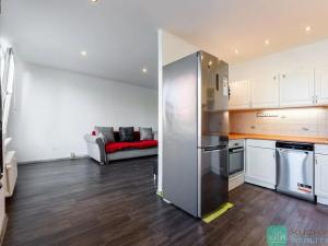 Prodej bytu 3+kk, Teplice, Alejní, 64 m2