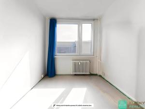 Prodej bytu 3+kk, Teplice, Alejní, 64 m2