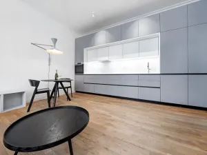 Prodej bytu 2+kk, Praha - Nusle, Jaromírova, 58 m2