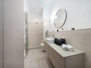 Prodej bytu 2+kk, Praha - Nusle, Jaromírova, 58 m2