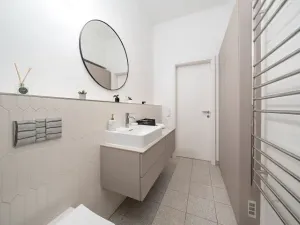 Prodej bytu 2+kk, Praha - Nusle, Jaromírova, 58 m2