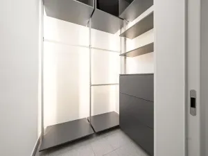Prodej bytu 2+kk, Praha - Nusle, Jaromírova, 58 m2