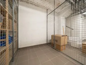 Prodej bytu 2+kk, Praha - Nusle, Jaromírova, 58 m2