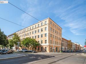 Prodej bytu 2+kk, Praha - Karlín, Vítkova, 41 m2