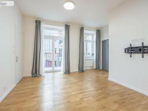 Prodej bytu 2+kk, Praha - Karlín, Vítkova, 41 m2