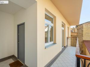 Prodej bytu 2+kk, Praha - Karlín, Vítkova, 41 m2