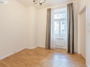 Prodej bytu 2+kk, Praha - Karlín, Vítkova, 41 m2