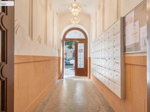 Prodej bytu 2+kk, Praha - Karlín, Vítkova, 41 m2