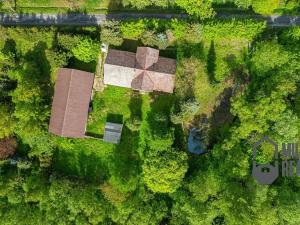 Prodej zemědělské usedlosti, Nové Město pod Smrkem, 235 m2