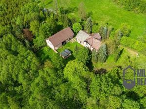 Prodej zemědělské usedlosti, Nové Město pod Smrkem, 235 m2