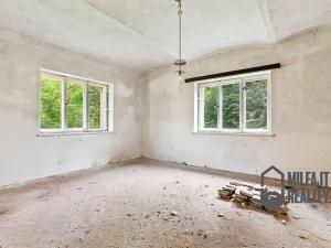 Prodej zemědělské usedlosti, Nové Město pod Smrkem, 235 m2