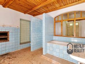 Prodej zemědělské usedlosti, Nové Město pod Smrkem, 235 m2