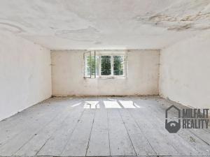 Prodej zemědělské usedlosti, Nové Město pod Smrkem, 235 m2