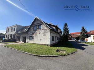 Prodej vícegeneračního domu, Kunovice, Záchalupčí, 230 m2
