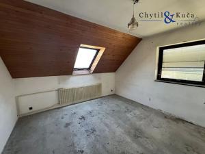 Prodej vícegeneračního domu, Kunovice, Záchalupčí, 230 m2