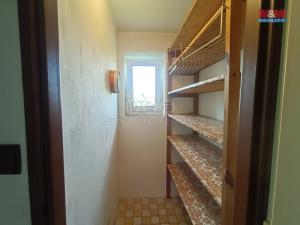 Pronájem bytu 2+1, Krychnov, 72 m2