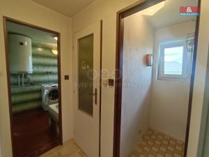 Pronájem bytu 2+1, Krychnov, 72 m2