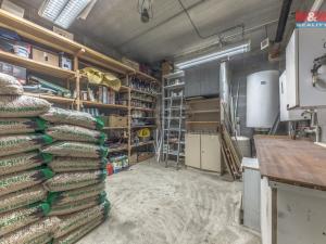 Prodej rodinného domu, Velké Hamry, 250 m2