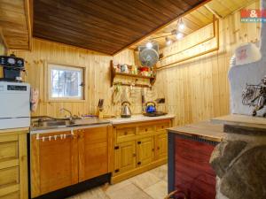 Prodej chalupy, Holčovice - Spálené, 254 m2