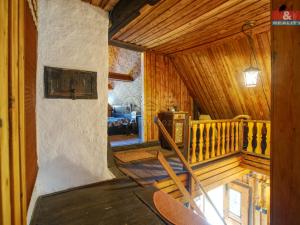 Prodej chalupy, Holčovice - Spálené, 254 m2