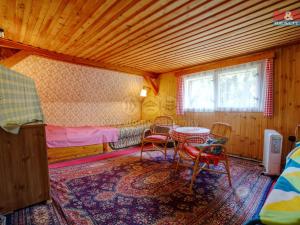 Prodej chalupy, Holčovice - Spálené, 254 m2
