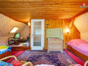 Prodej chalupy, Holčovice - Spálené, 254 m2